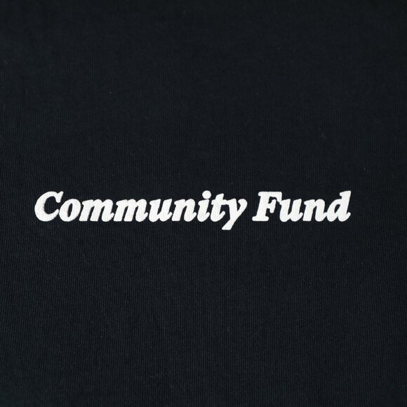 Community Fund vino Pinot Dell' Oltrepo Tee (XL) - Picture 10 of 14